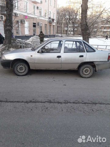 Daewoo Nexia 1.5 МТ, 2003, 188 000 км