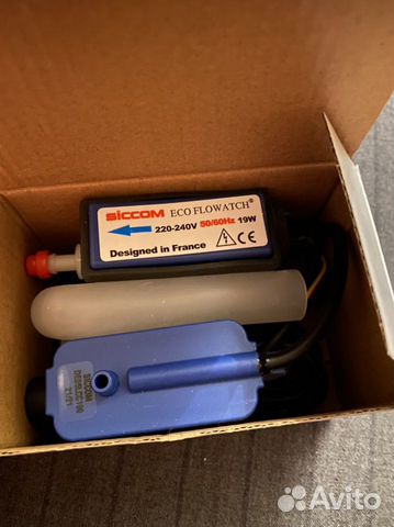 Помпа для кондиционера