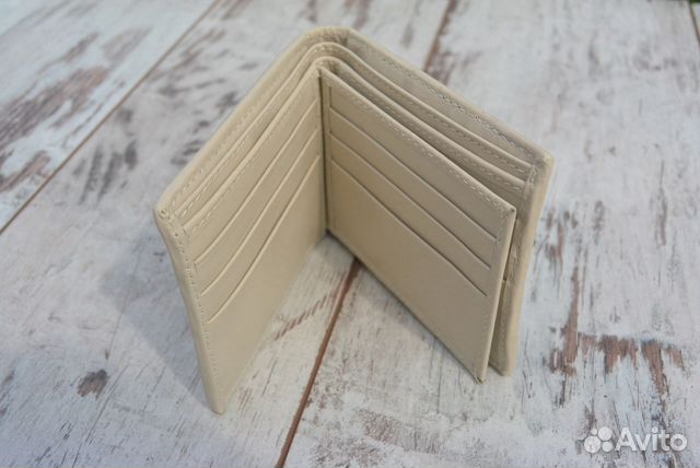 Кошелек из питона