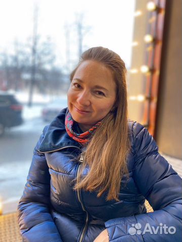 Няня на выходные дни, разово