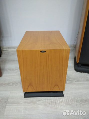 Сабвуфер Chario SW1