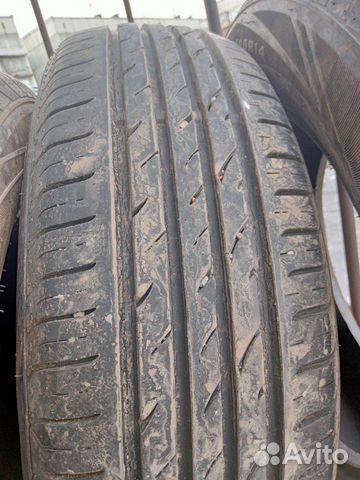 Nexen 185/65 R14, 4 шт