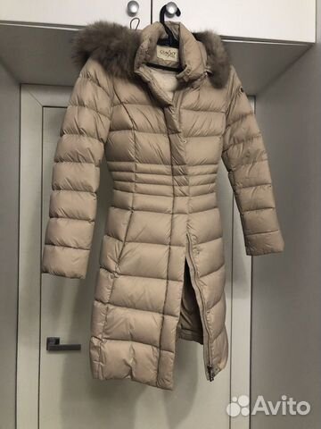 Пуховик Conso Wear 152-158р