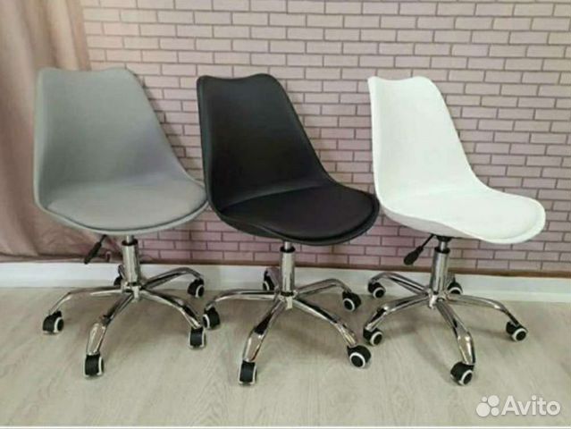 Кресло, газ лифт, компьютерный стул