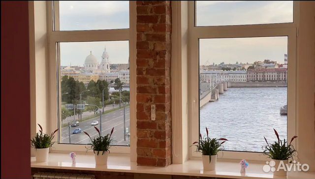 

Квартира-студия, 28 м², 1 кровать