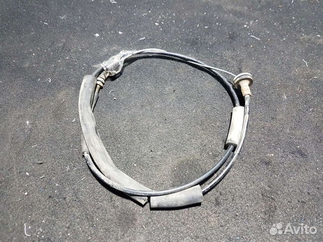 Тросик газа Daewoo Matiz