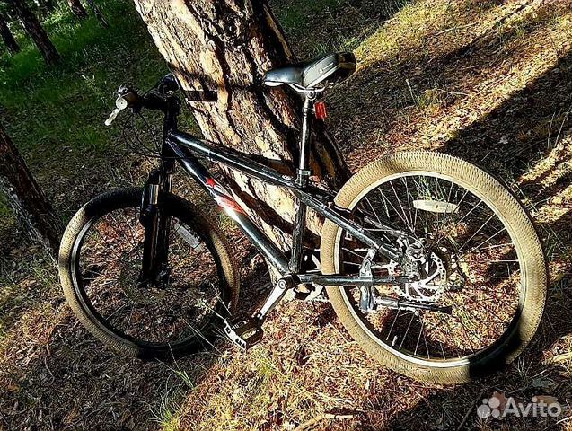 Mongoose Fireball Dirt Jumper24