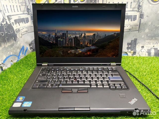 Ноутбук Lenovo 14