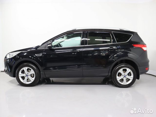 Ford Kuga 1.6 AT, 2013, 181 997 км