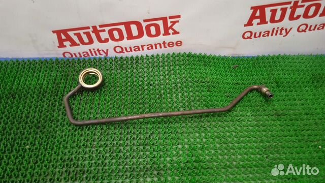 Трубка рулевой рейки (короткая)