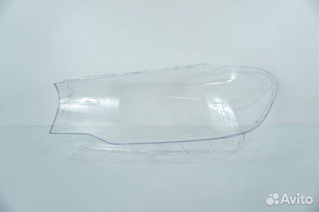 Стекло фары левое Bmw G30 G30 2016-2019