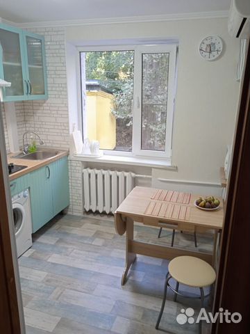 

2-к. квартира, 49 м², 3 кровати