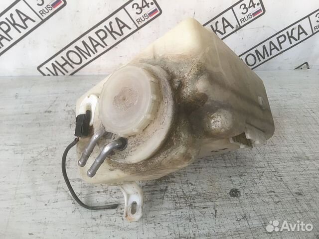 Бачок омывателя Мерседес w210