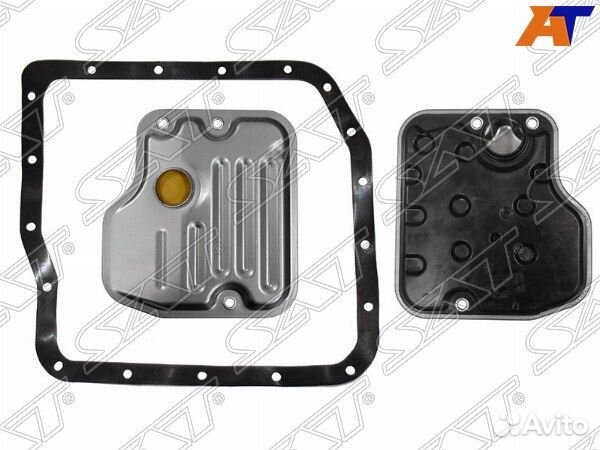 Фильтр АКПП toyota camry europe/russia