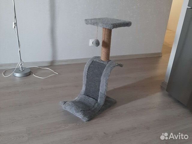 Когтеточки новые для кошки