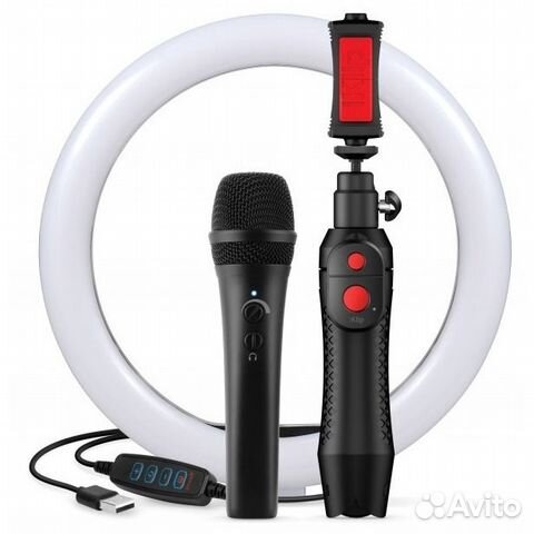 IK multimedia Video-Creator-HD-Bundele