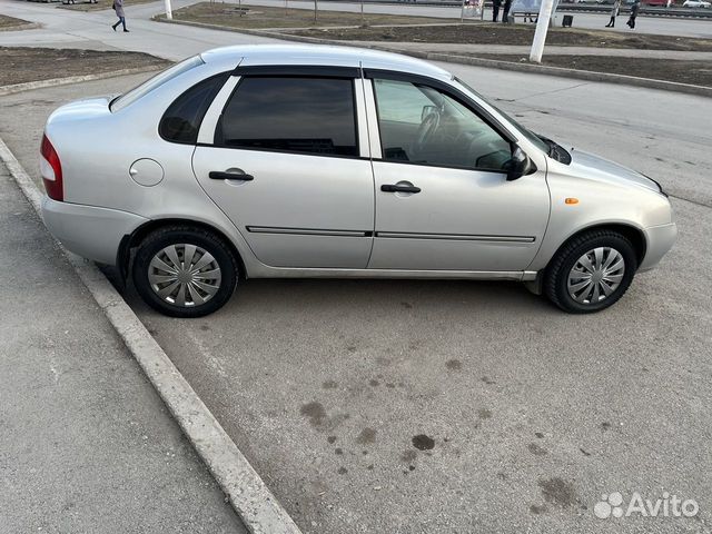 LADA Kalina 1.4 МТ, 2011, 190 000 км