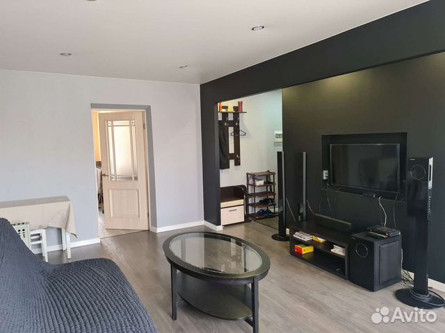 

2-к. квартира, 50 м², 5/5 эт.
