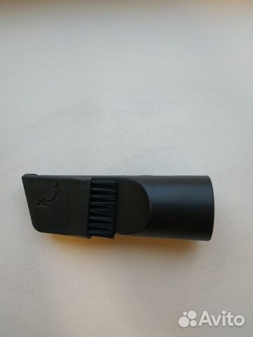 Щетка для пылесоса