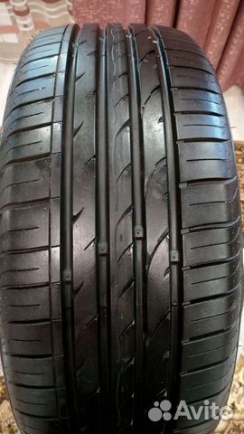 Nexen NBLUE HD 205/55 R16 92V, 4 шт