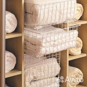 Корзины бренда komandor для шкафа