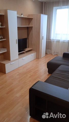 

2-к. квартира, 59 м², 2 кровати