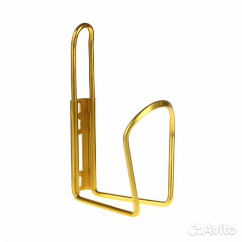 Держатель для велосипедного бачка алюминиевый