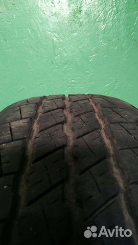 Goodyear 215/70 R16, 4 шт