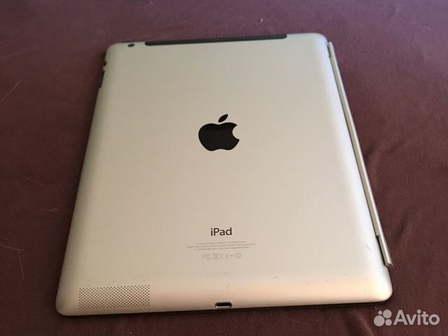 Ipad 4 32gb