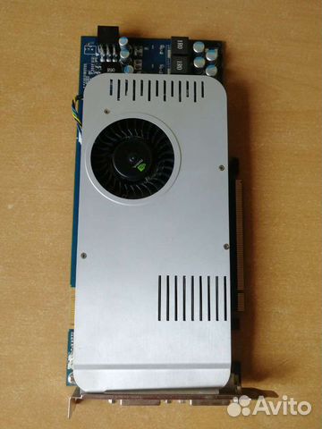 Видеокарта