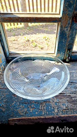 Вазы, 2 разные, СССР