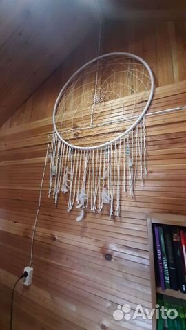 Большой Ловец снов