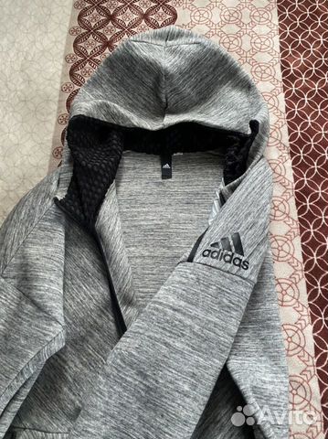 Кофта мужская adidas