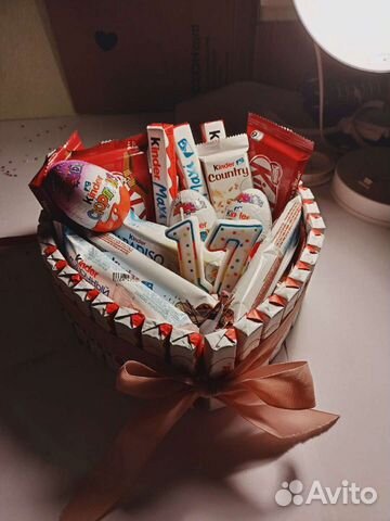 Подарочный набор