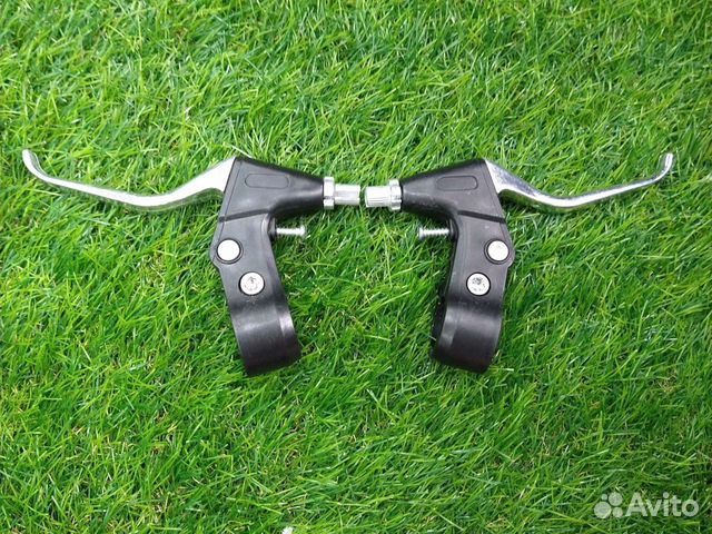 Тормозные ручки для велосипеда