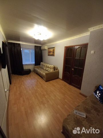 

3-к. квартира, 48 м², 3 кровати