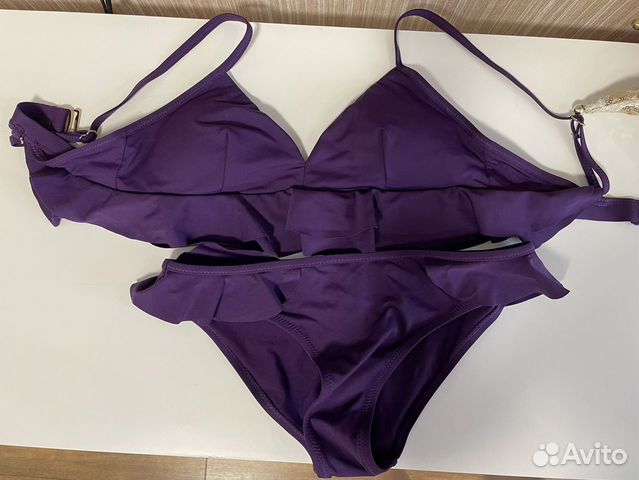 Новый купальник Infinity Lingerie