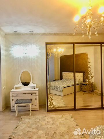 

3-к. квартира, 118 м², 5/6 эт.