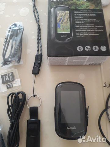 Продам навигатор Garmin Oregon 700