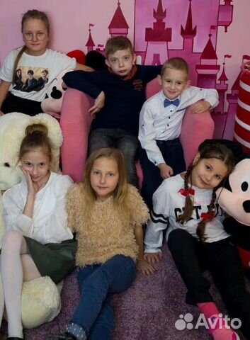 Выездная мафия и бункер