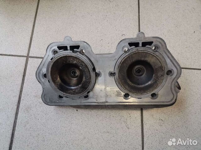 Гбц brp mxz renegade 1000 h o