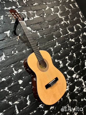 Гитара 3\4