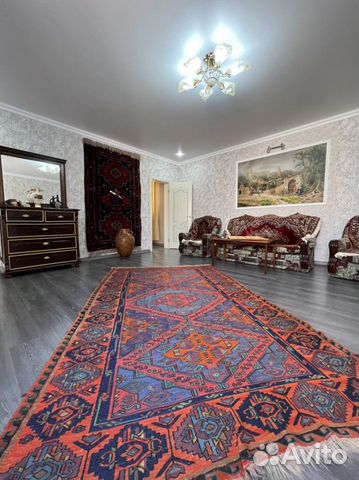 

3-к. дом, 90 м²