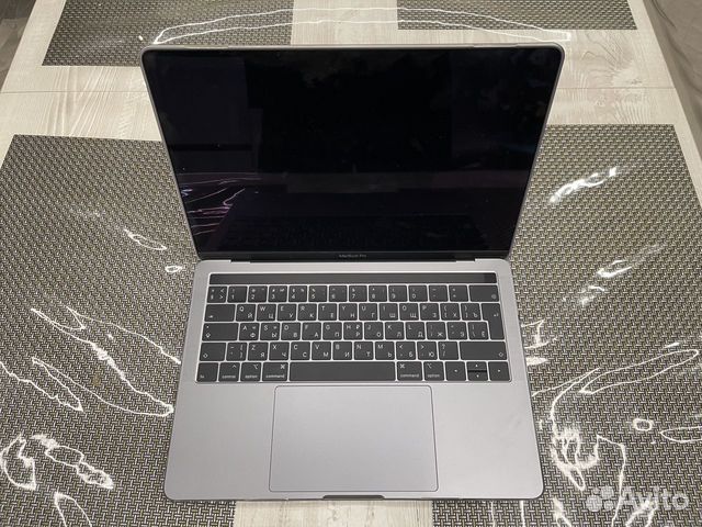 Macbook pro 13 Макбук про 13 128гб