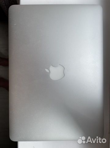 Macbook air 13 mid 2012