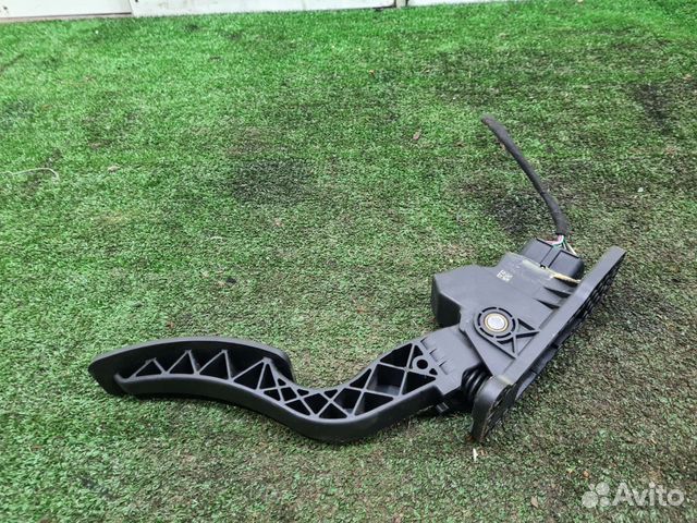 Электронная педаль газа Chery CrossEastar B14