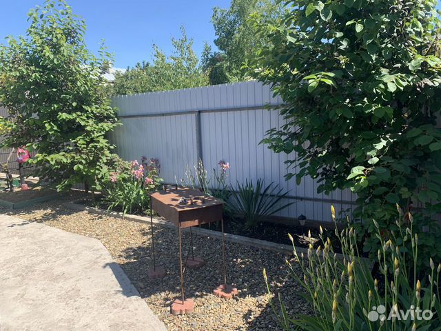 

1-к. дом, 40 м²