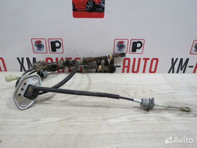 Трос МКПП Hyundai Creta