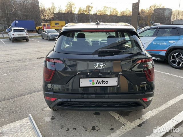 Hyundai автоимпорт рязань