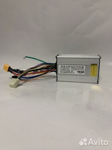 Контроллер Kugoo m4 pro original